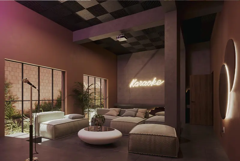 Altagracia – Karaoke